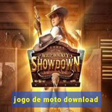 jogo de moto download